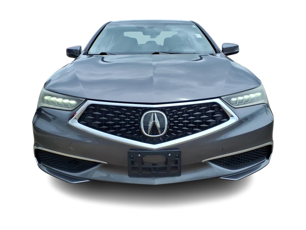 Thumbnail: 2018 Acura TLX - 5