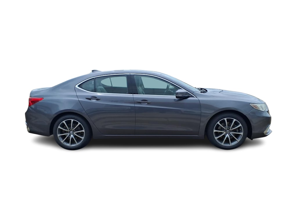 Thumbnail: 2018 Acura TLX - 14