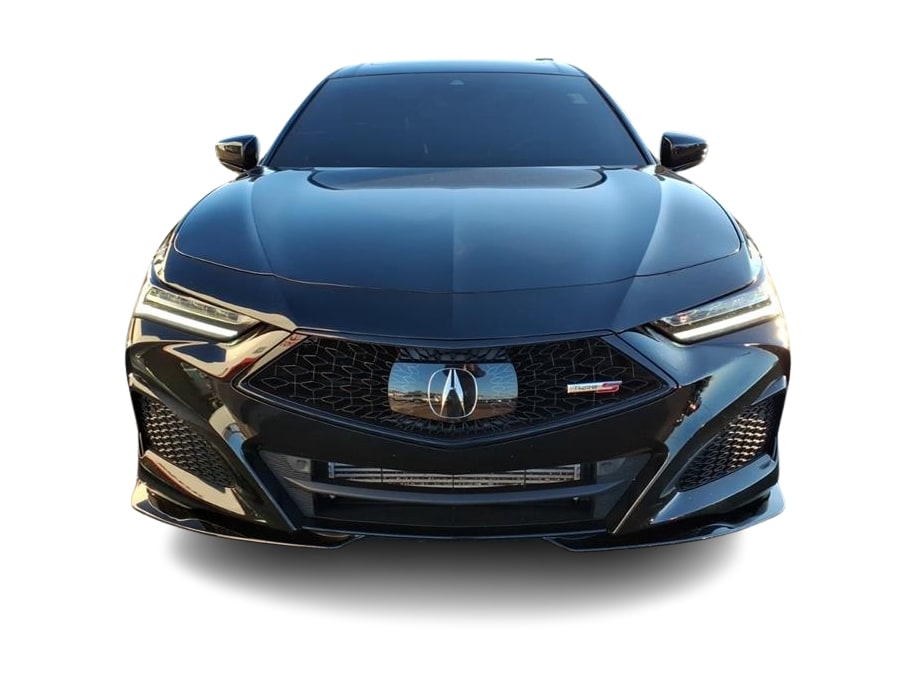 Thumbnail: 2023 Acura TLX - 5