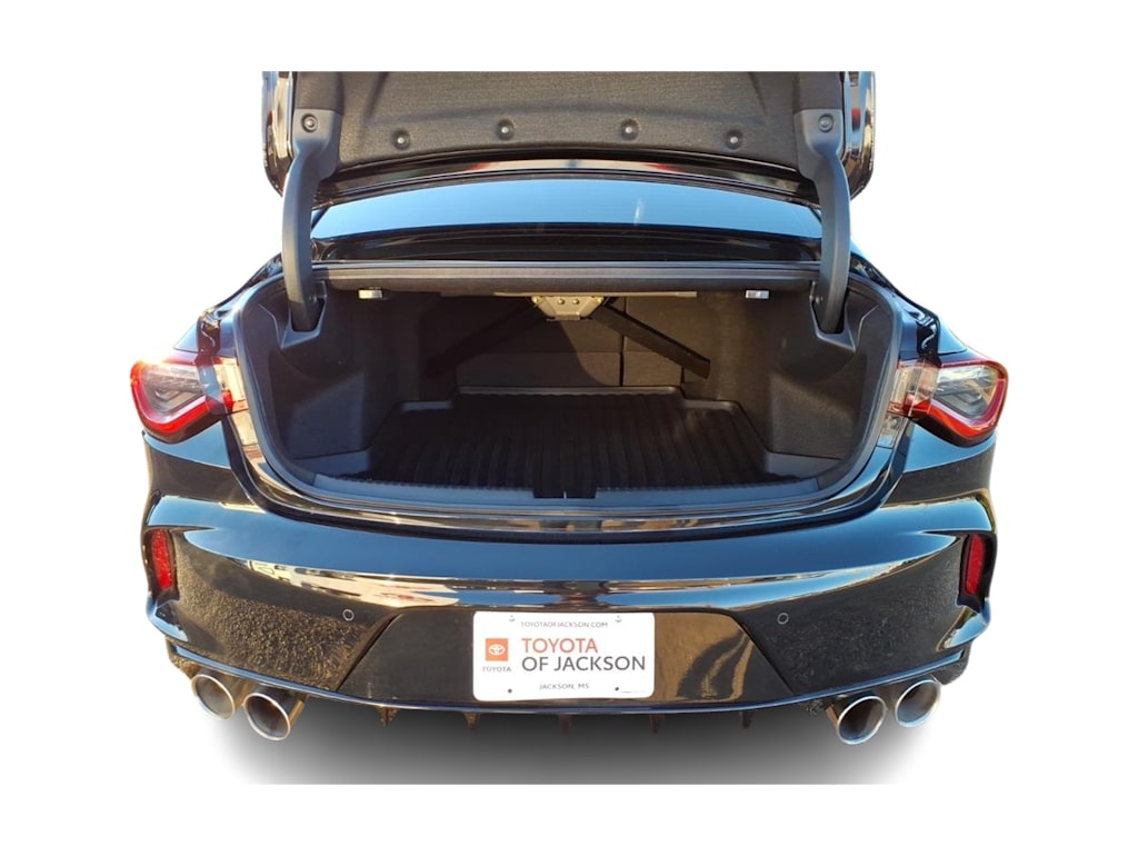 Thumbnail: 2023 Acura TLX - 14