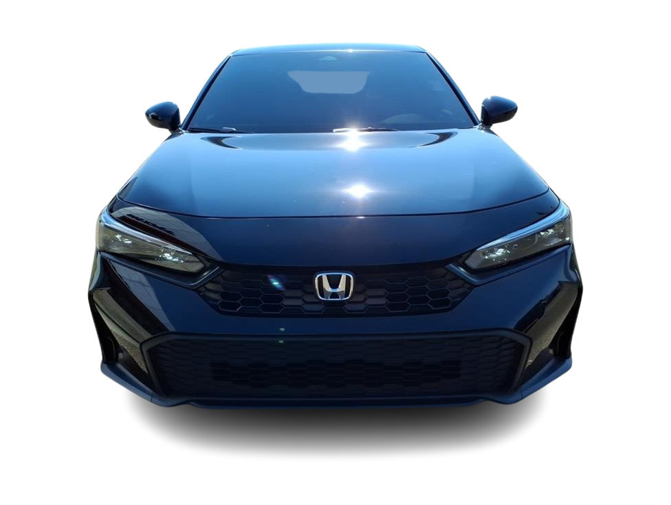 Thumbnail: 2026 Honda Civic - 5