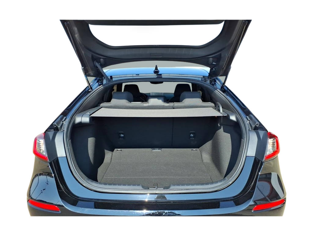 Thumbnail: 2026 Honda Civic - 15