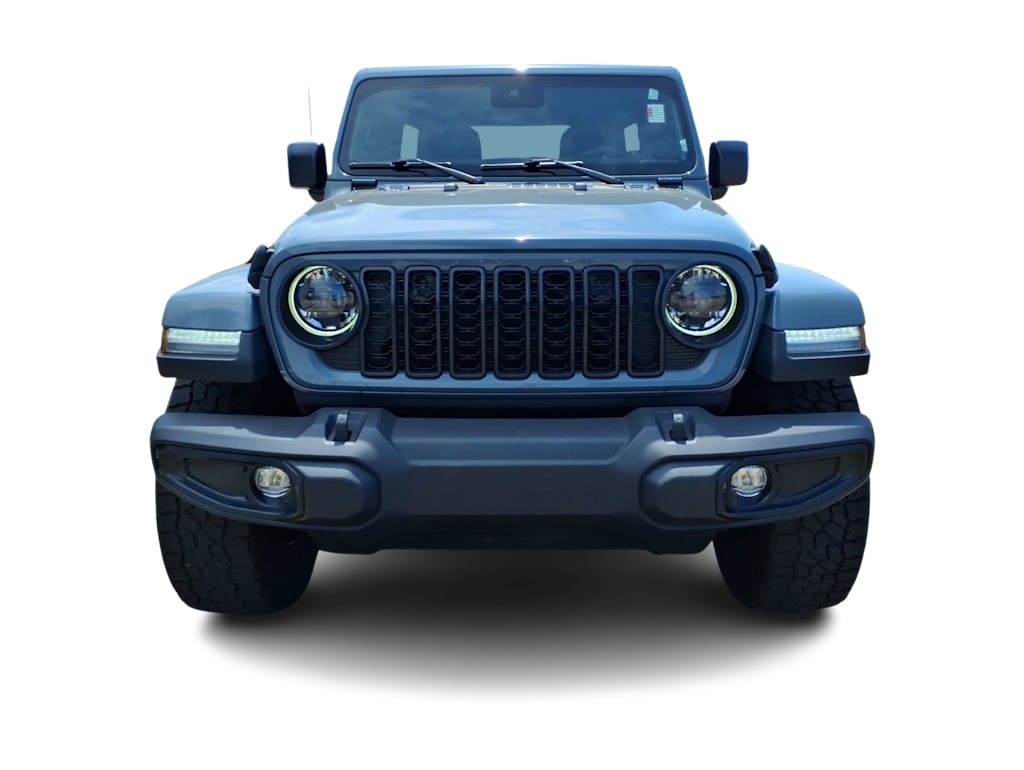 Thumbnail: 2024 Jeep Wrangler - 6