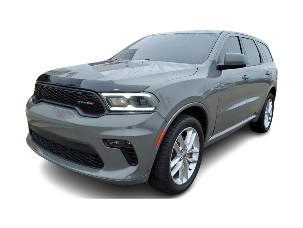 2022 Dodge Durango