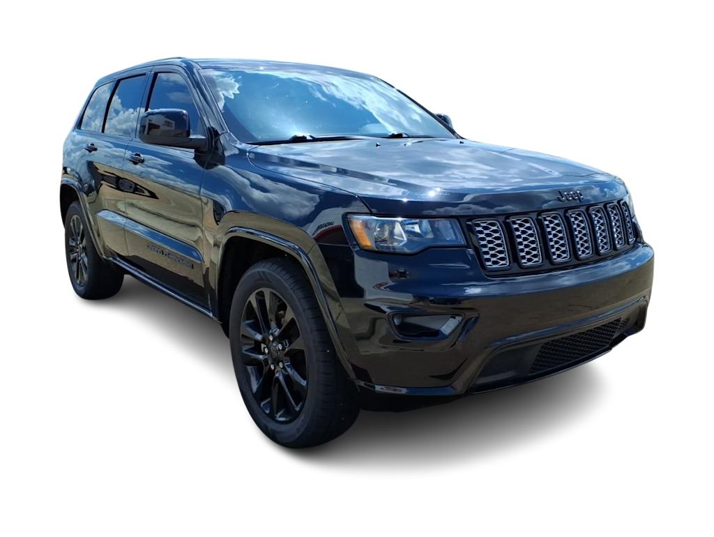 Thumbnail: 2019 Jeep Grand Cherokee - 14