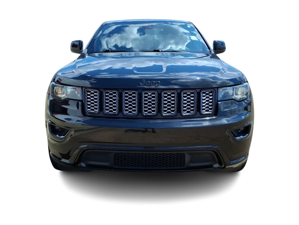 Thumbnail: 2019 Jeep Grand Cherokee - 5