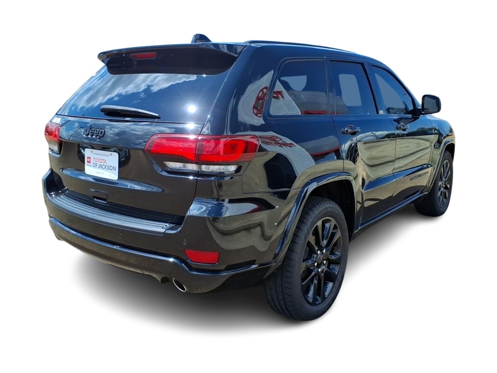 Thumbnail: 2019 Jeep Grand Cherokee - 16