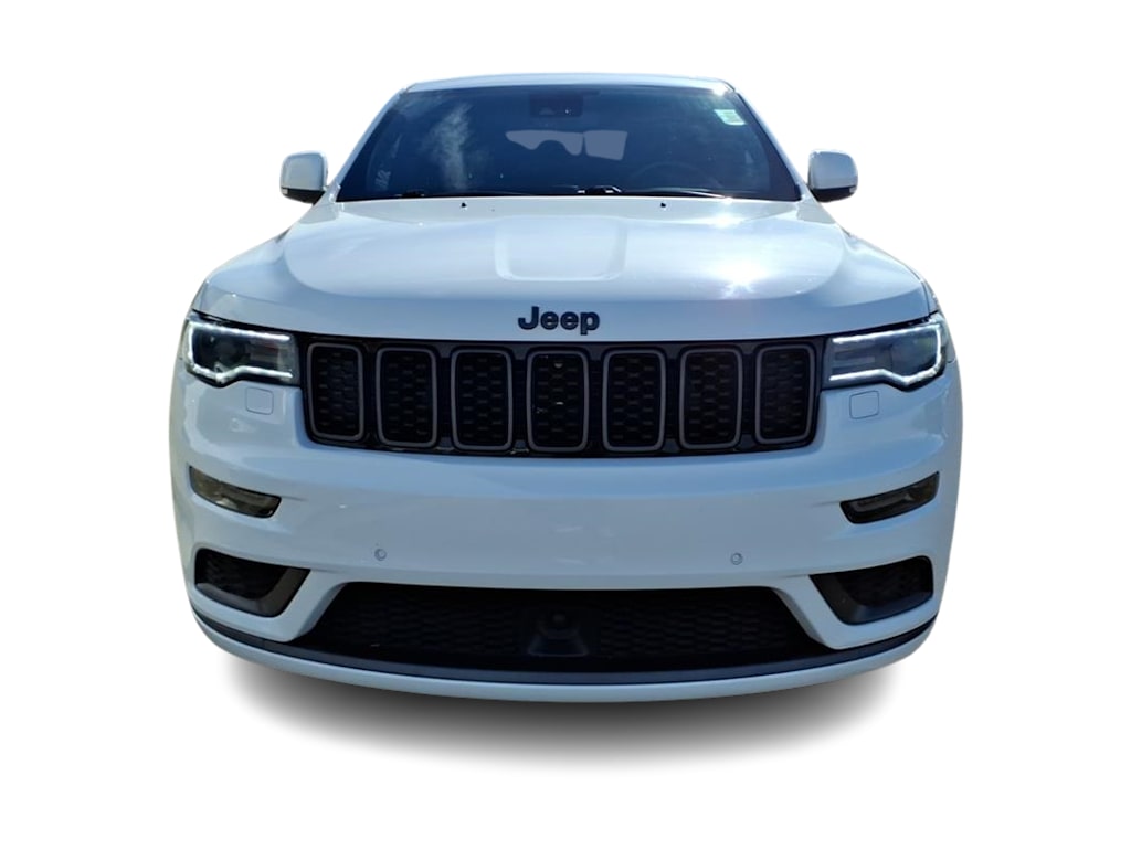 Thumbnail: 2019 Jeep Grand Cherokee - 5