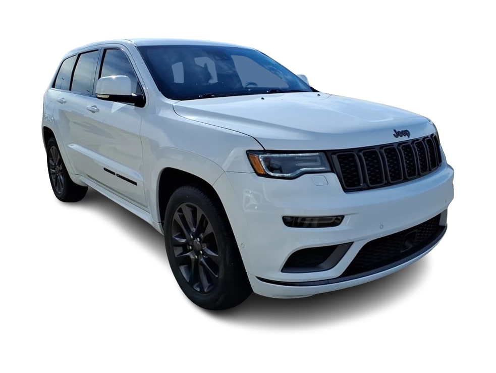 Thumbnail: 2019 Jeep Grand Cherokee - 14