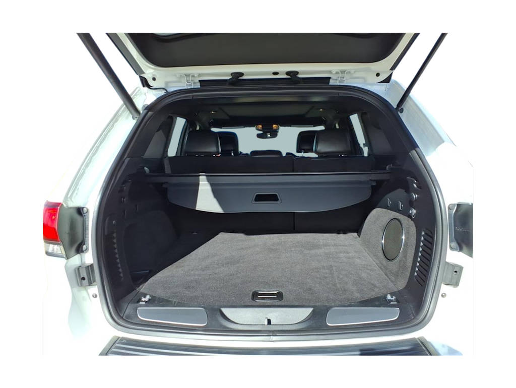 Thumbnail: 2019 Jeep Grand Cherokee - 13