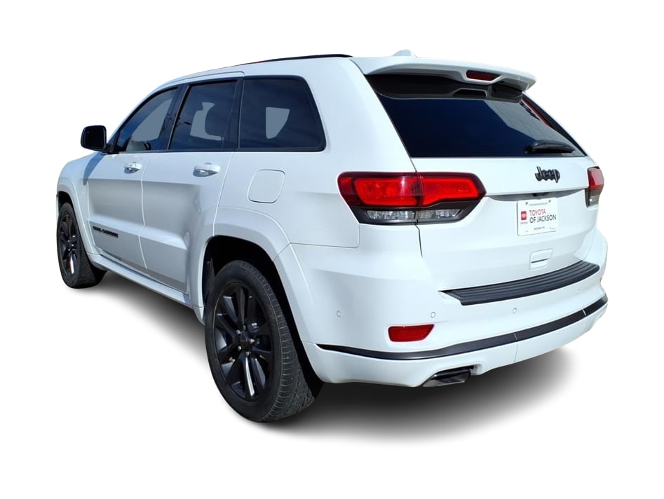 Thumbnail: 2019 Jeep Grand Cherokee - 3