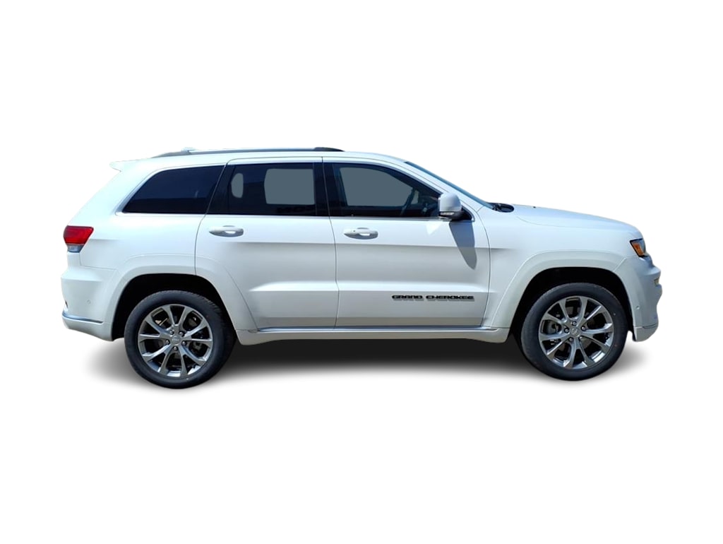 Thumbnail: 2021 Jeep Grand Cherokee - 15