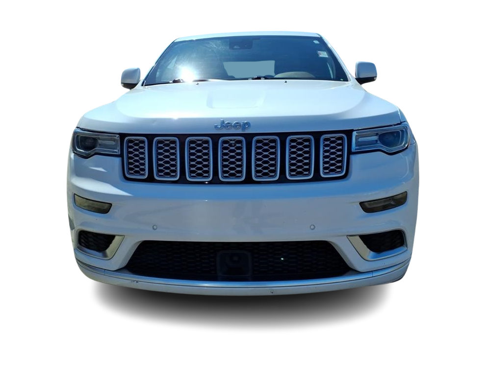 Thumbnail: 2021 Jeep Grand Cherokee - 5