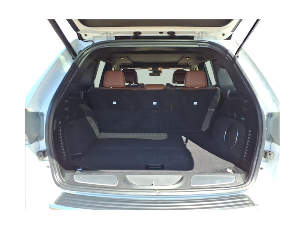 Thumbnail: 2021 Jeep Grand Cherokee - 13