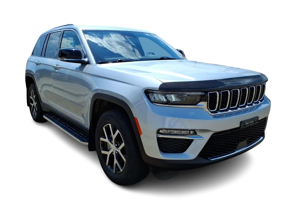 Thumbnail: 2025 Jeep Grand Cherokee - 14
