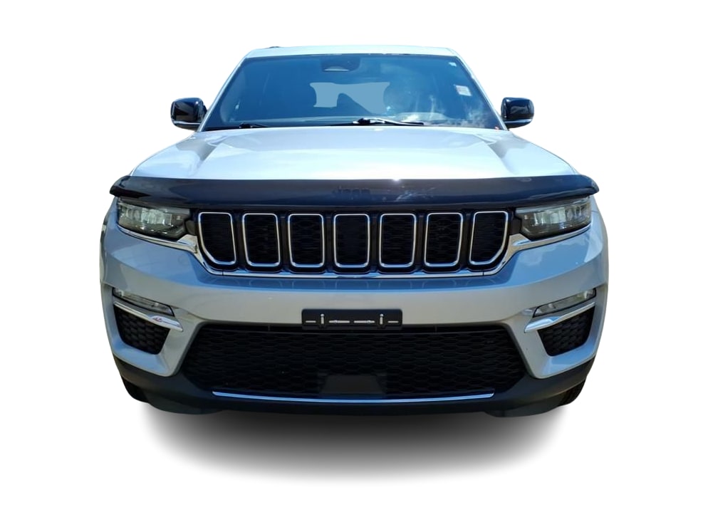 Thumbnail: 2025 Jeep Grand Cherokee - 5