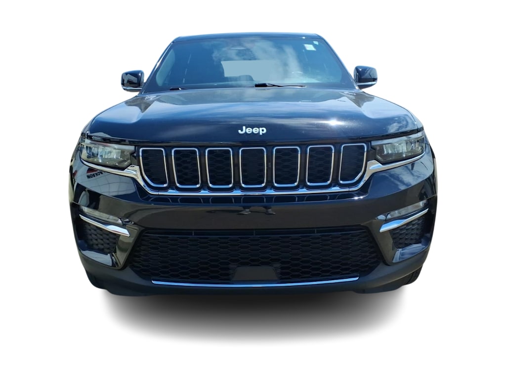 Thumbnail: 2024 Jeep Grand Cherokee - 5