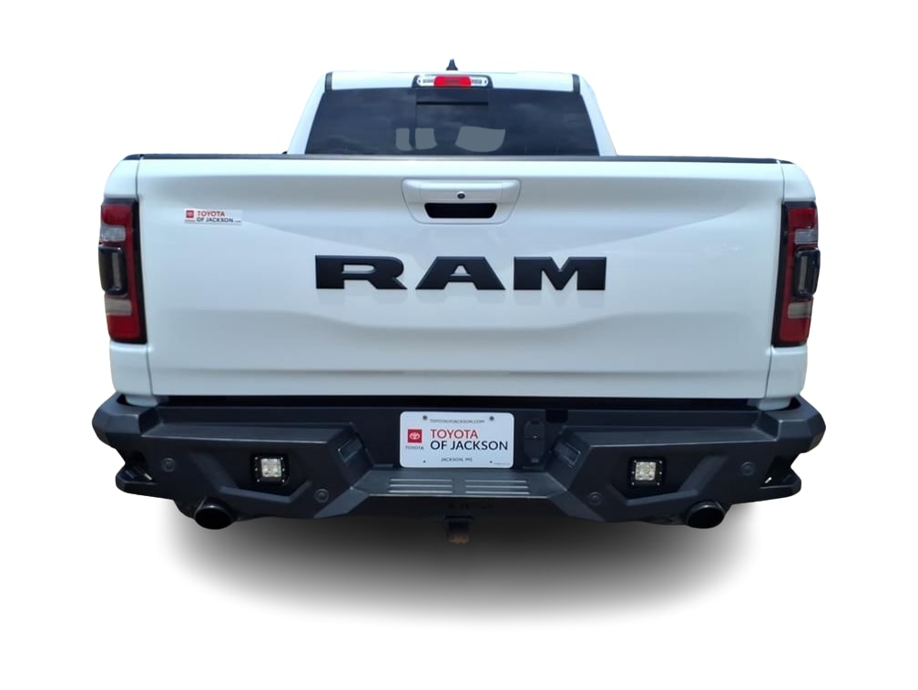 Thumbnail: 2019 RAM 1500 - 4