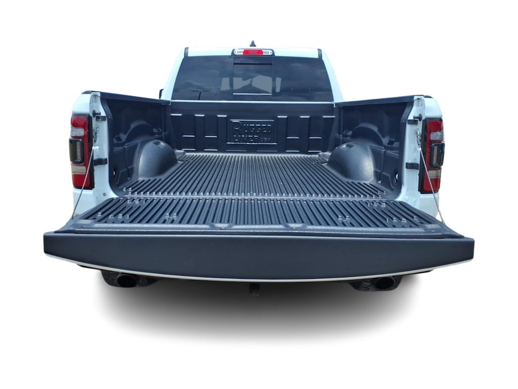 Thumbnail: 2019 RAM 1500 - 15