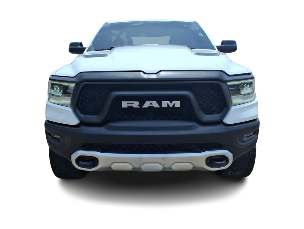 Thumbnail: 2019 RAM 1500 - 5