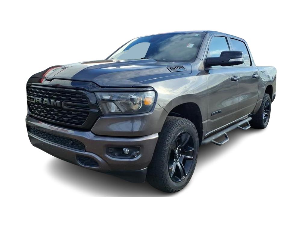2022 RAM Ram 1500 Pickup