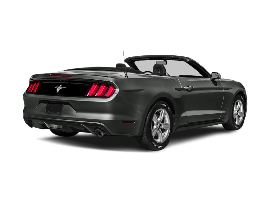 Thumbnail: 2017 Ford Mustang - 12