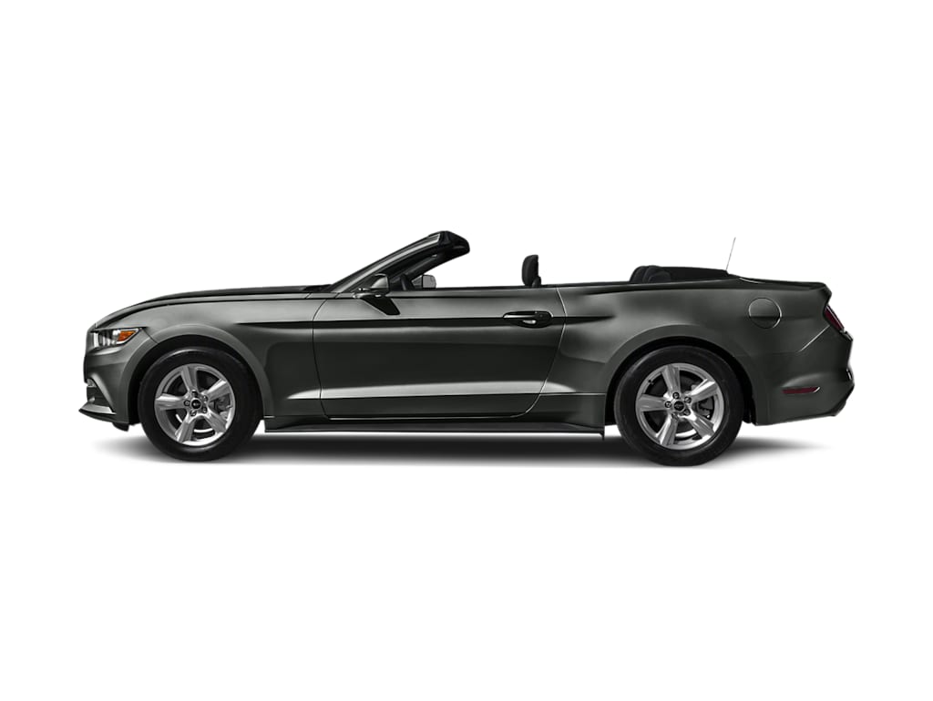 Thumbnail: 2017 Ford Mustang - 3