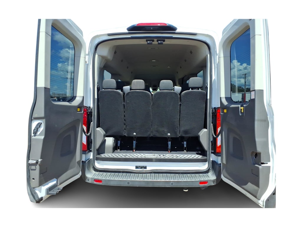 Thumbnail: 2021 Ford Transit Series - 13