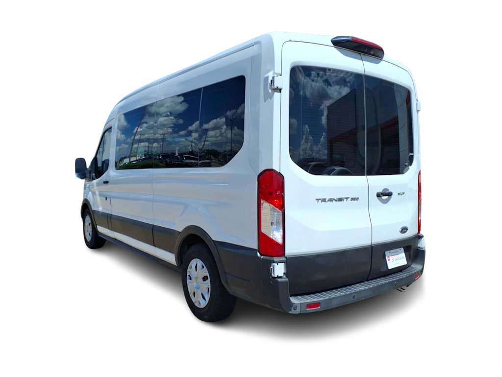 Thumbnail: 2021 Ford Transit Series - 3