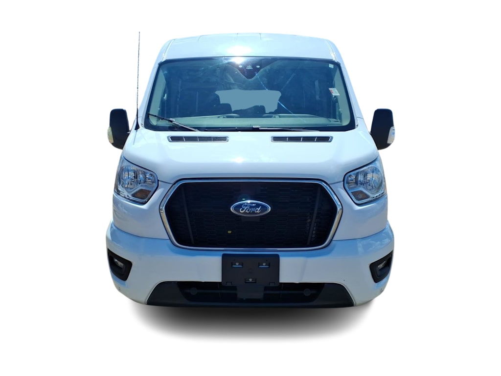Thumbnail: 2021 Ford Transit Series - 5
