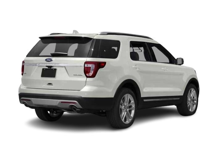 Thumbnail: 2017 Ford Explorer - 11