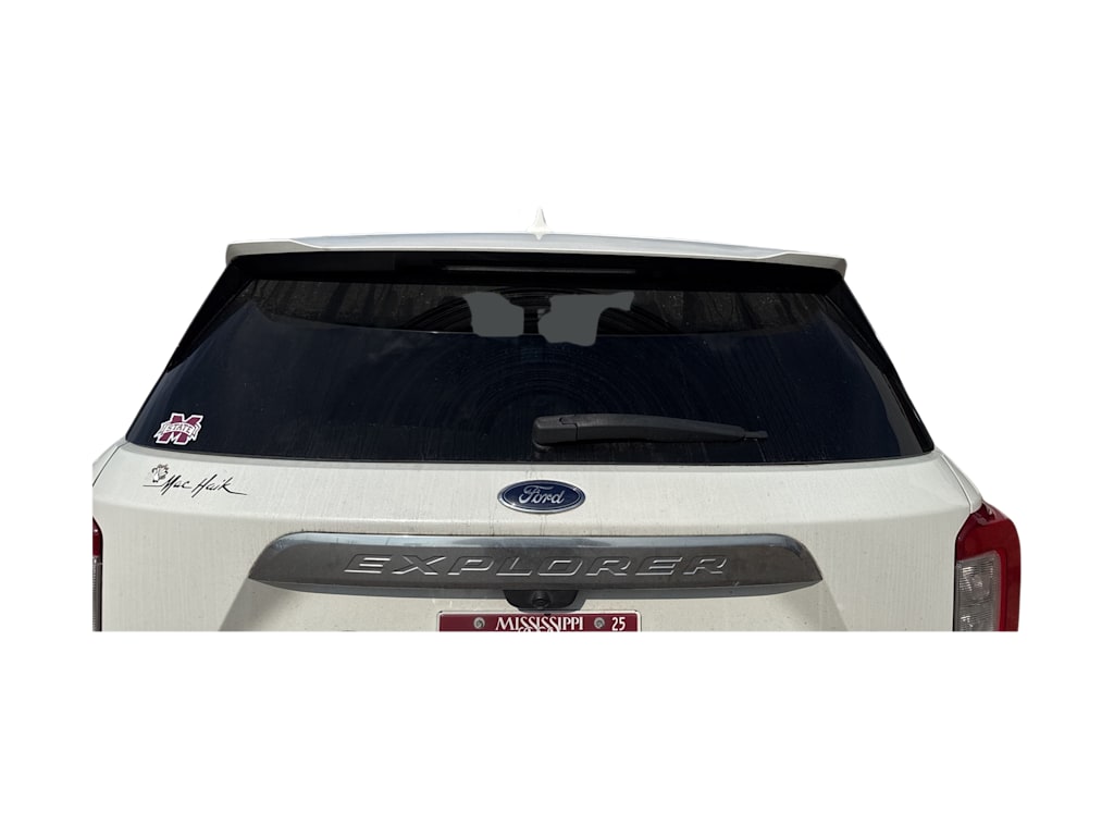 Thumbnail: 2020 Ford Explorer - 2