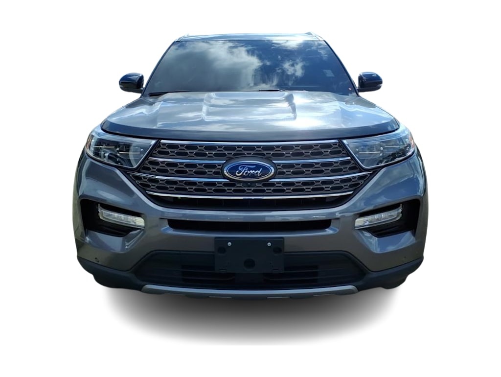 Thumbnail: 2022 Ford Explorer - 5