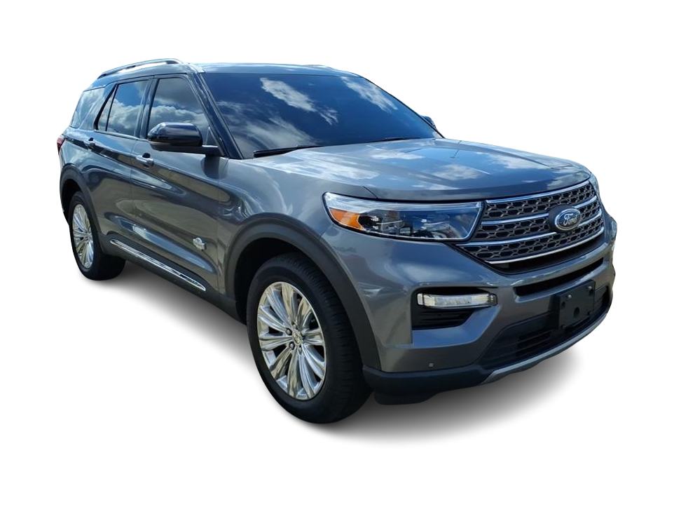 Thumbnail: 2022 Ford Explorer - 14