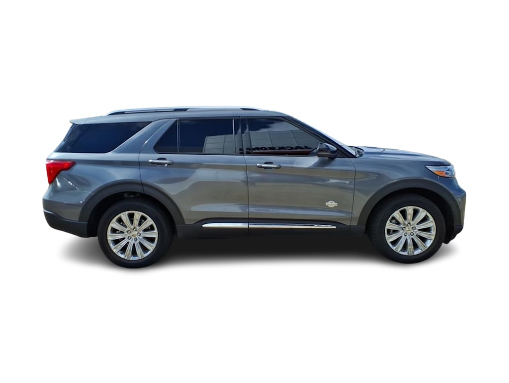 Thumbnail: 2022 Ford Explorer - 15