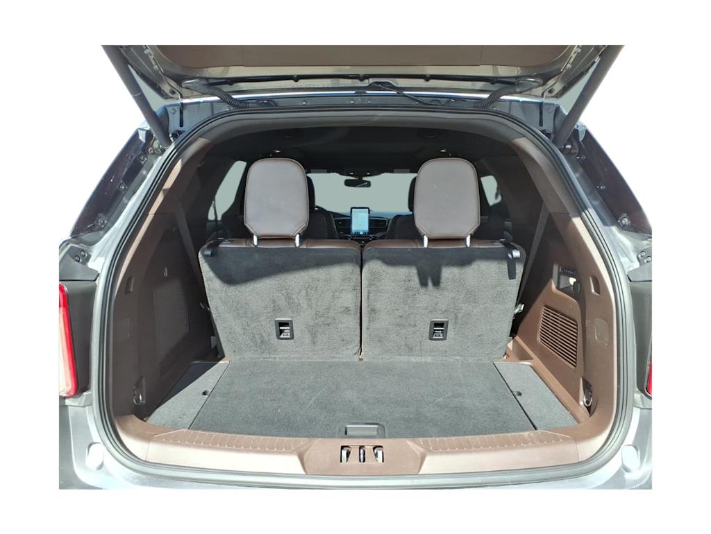 Thumbnail: 2022 Ford Explorer - 13