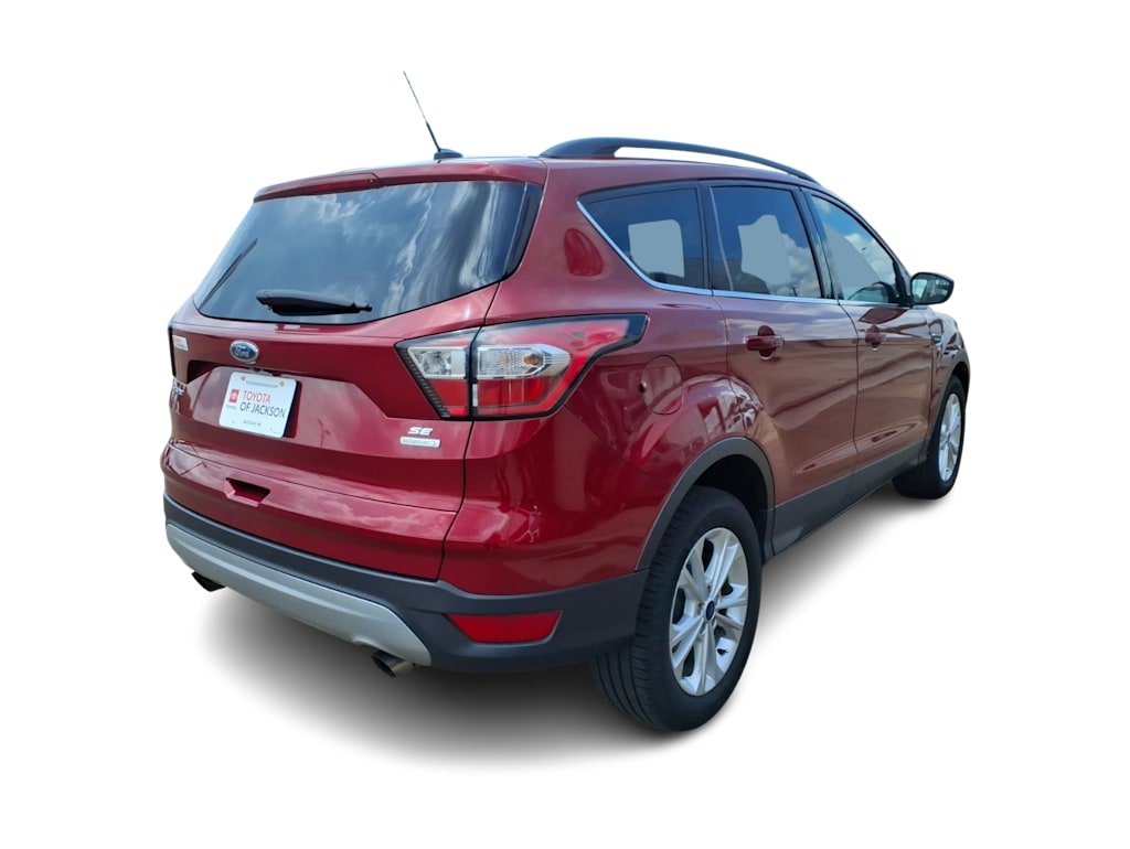 Thumbnail: 2018 Ford Escape - 16