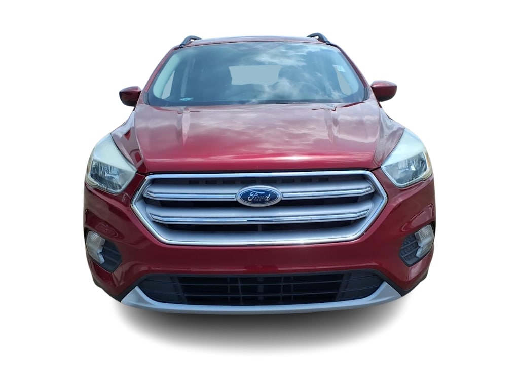 Thumbnail: 2018 Ford Escape - 5