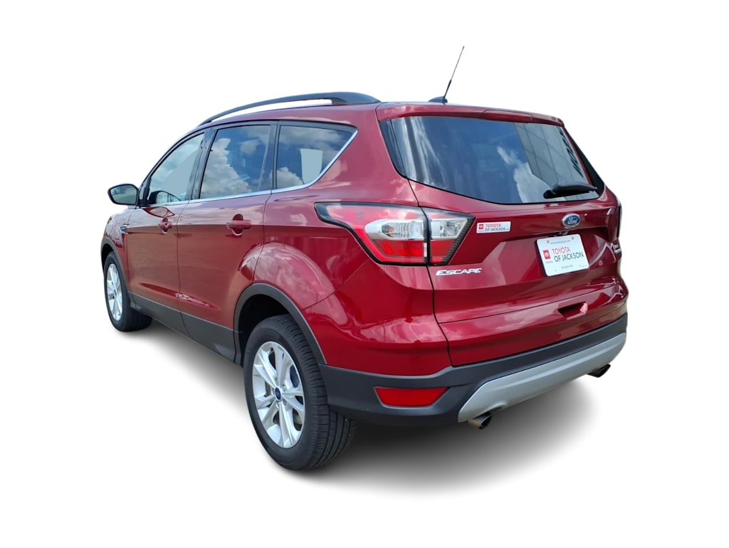 Thumbnail: 2018 Ford Escape - 3