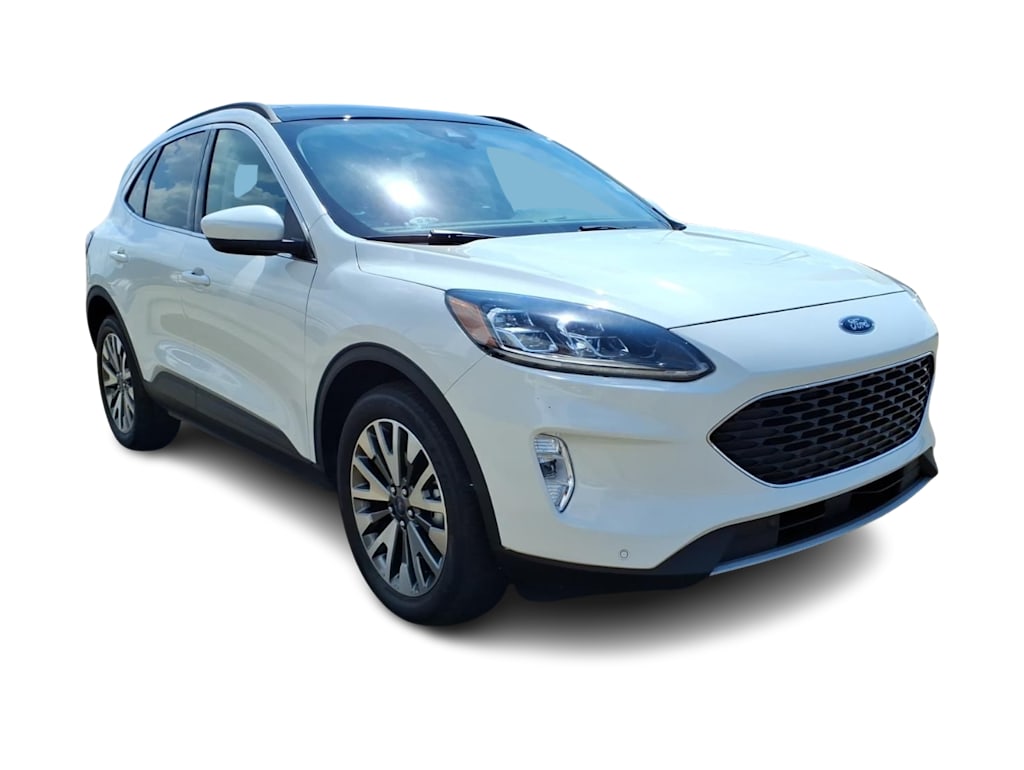Thumbnail: 2022 Ford Escape - 15