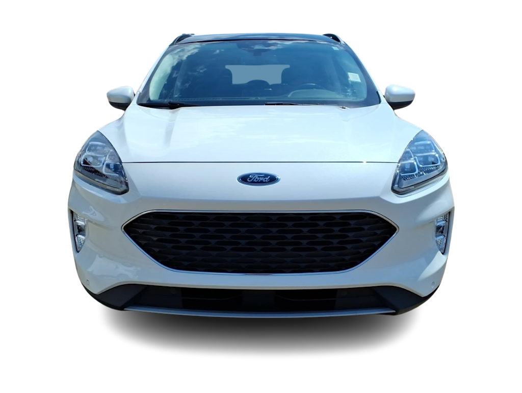 Thumbnail: 2022 Ford Escape - 5