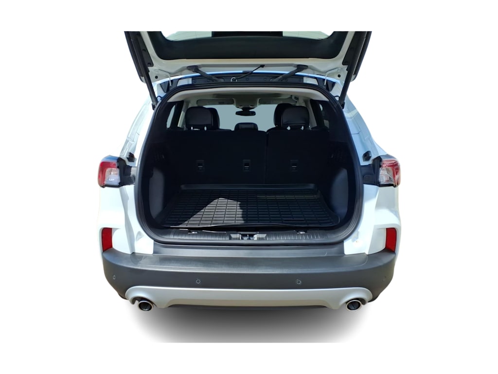 Thumbnail: 2022 Ford Escape - 14