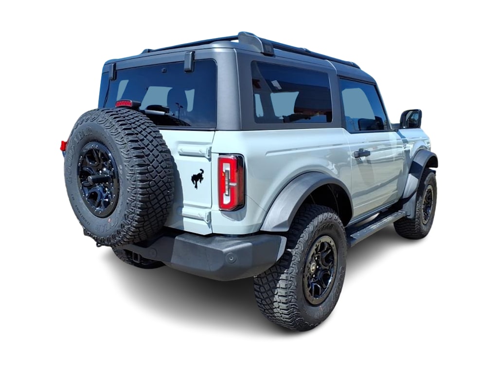 Thumbnail: 2023 Ford Bronco - 15