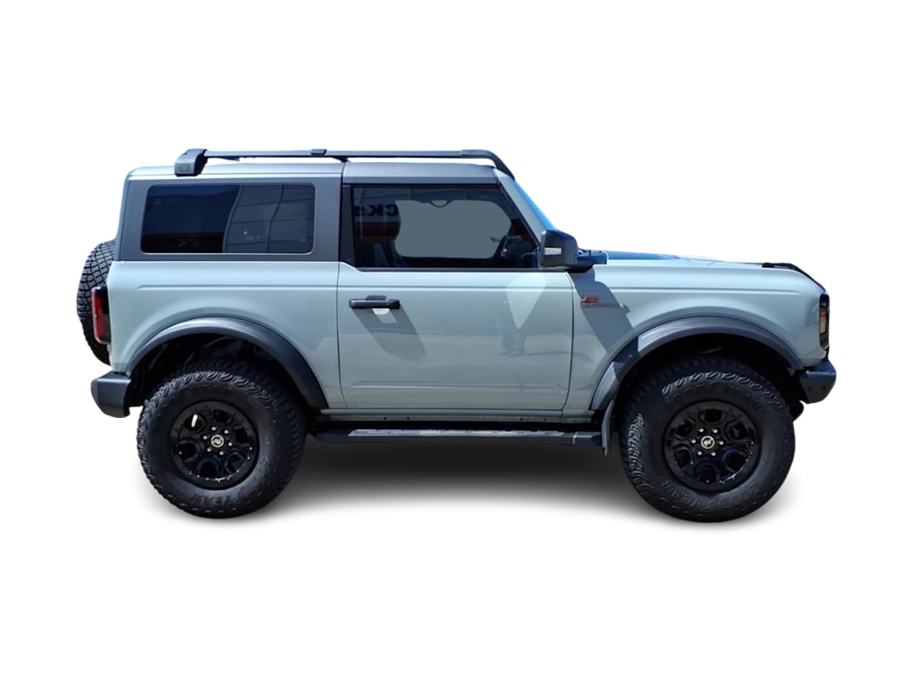 Thumbnail: 2023 Ford Bronco - 14