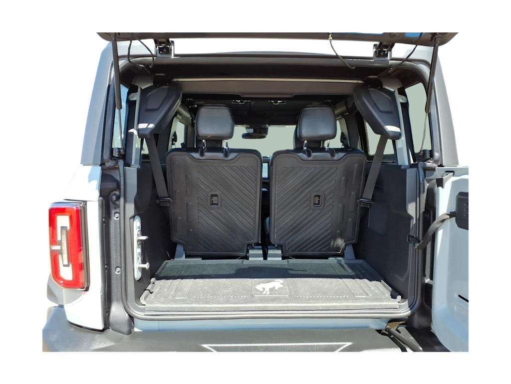 Thumbnail: 2023 Ford Bronco - 12