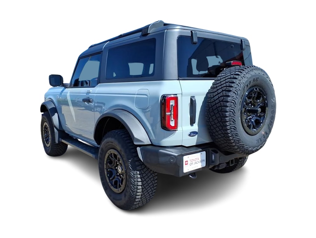 Thumbnail: 2023 Ford Bronco - 3