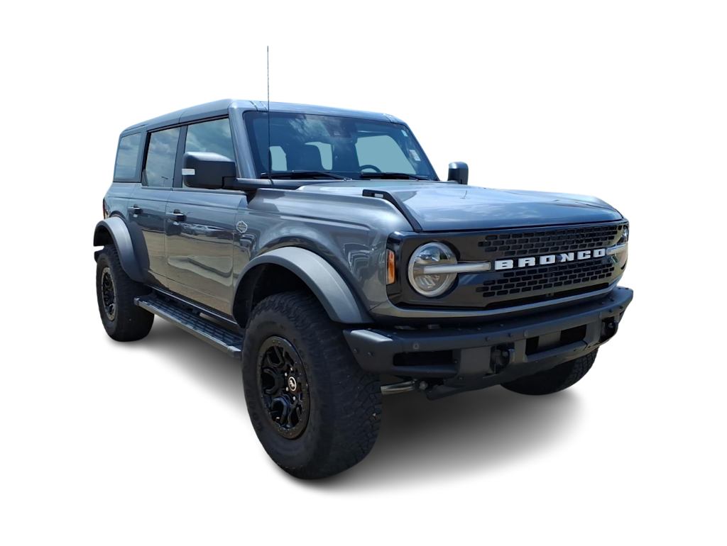 Thumbnail: 2024 Ford Bronco - 14