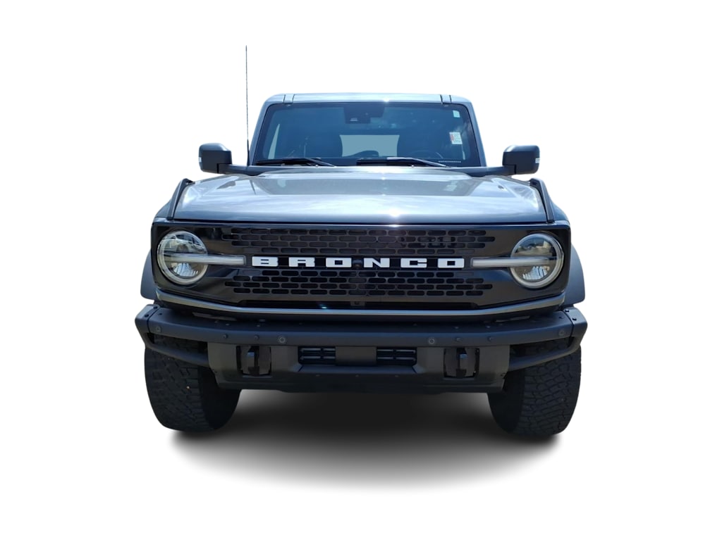 Thumbnail: 2024 Ford Bronco - 6