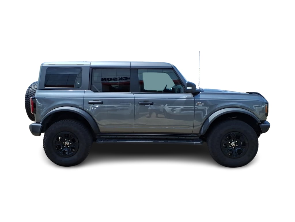 Thumbnail: 2024 Ford Bronco - 15