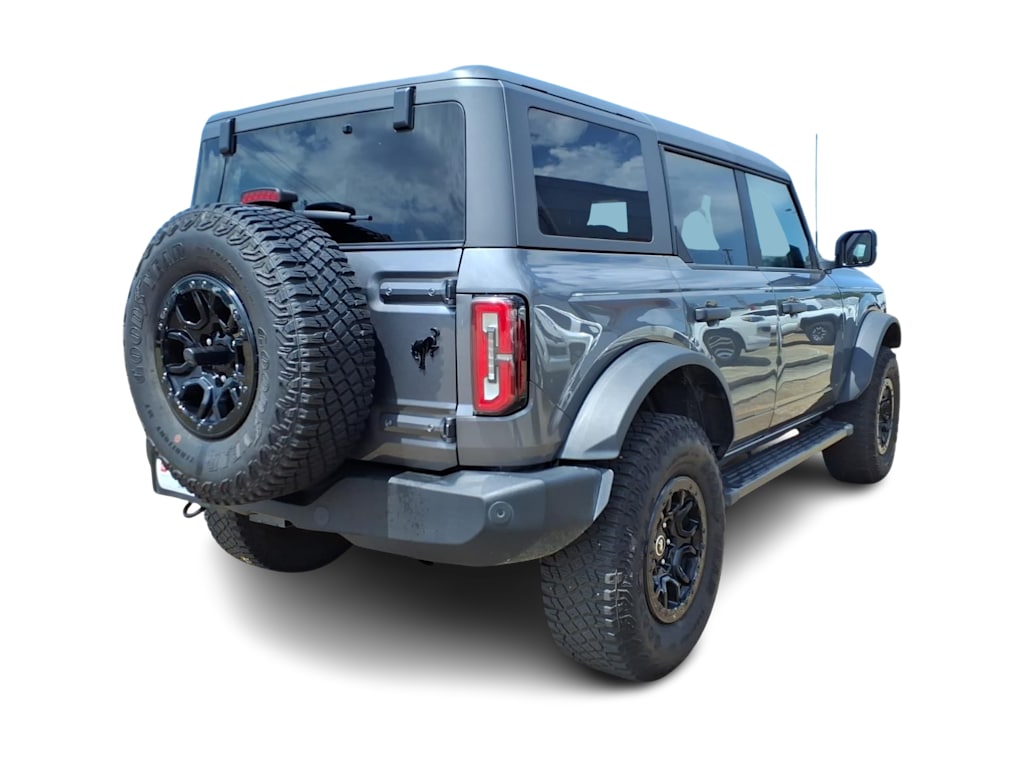 Thumbnail: 2024 Ford Bronco - 16